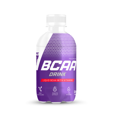 Trec - BCAA Drink 250ml - Zdjęcie główne