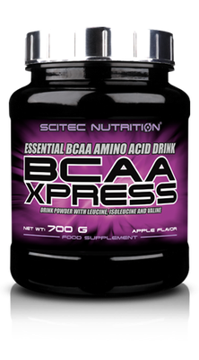 Scitec - BCAA Xpress 700g - scitec BCAA XPRESS