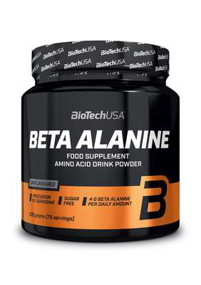 BioTech USA - Beta Alanine 300g - Zdjęcie główne