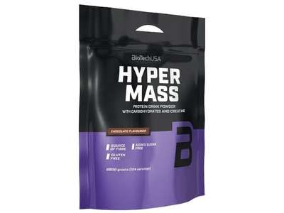 BioTech USA - Hyper Mass 6800g - Hyper Mass 6800g