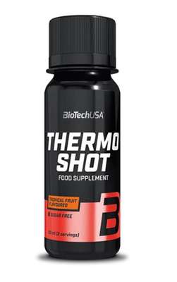 BioTech USA - Thermo Shot 60ml - Zdjęcie główne