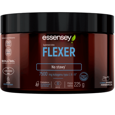 Essensey - Flexer 225g - Flexer 225g