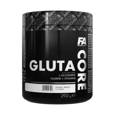 FA Nutrition - Core Gluta 292g - Core Gluta 292g