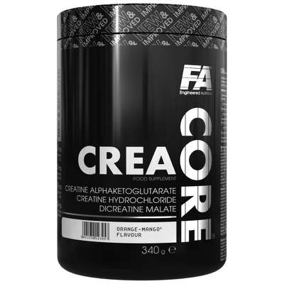 FA Nutrition - Crea Core 340g - Zdjęcie główne