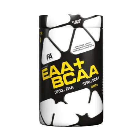 FA Nutrition EAA+BCAA 390g EAA+BCAA 390g