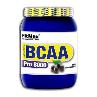 Fitmax - BCAA Pro 8000 300g - BCAA Pro 8000 300g