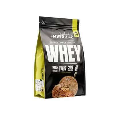 HIRO.LAB - Instant Whey Protein 750g - Instant Whey Protein 750g