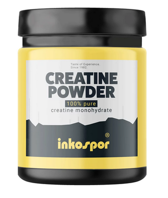 Inkospor - Creatine Powder Monohydrat 500g - Creatine Powder Monohydrat 500g