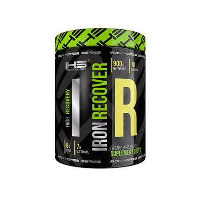 Iron Horse Series - Recovery 900g - IRON RECOVERY 900g