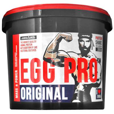 Megabol - Egg Pro 2000g - zdjecie-glowne