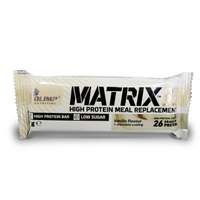 Olimp Matrix Pro 32 Baton 80g vanilla