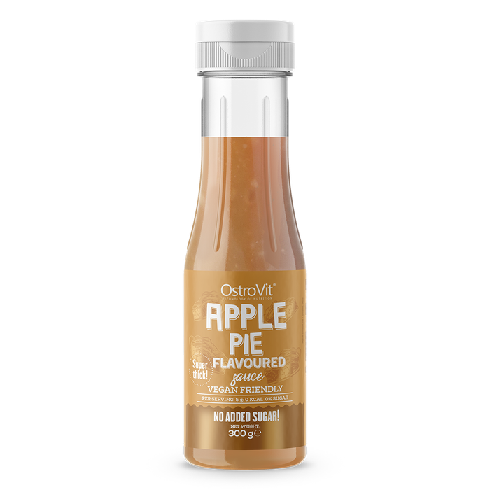 Ostrovit Apple Pie Sauce 300g Apple Pie Sauce 300g