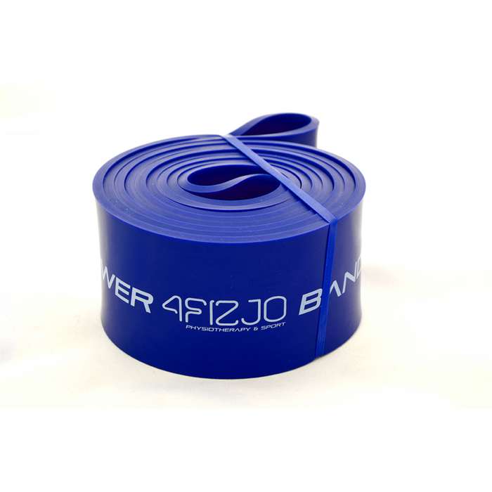 4FIZJO Power Band - Blue Zdjęcie główne