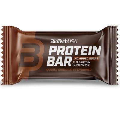 BioTech USA - Protein Bar 35g - Protein Bar 35g