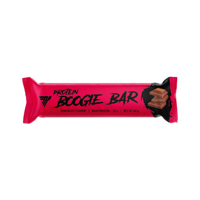 Trec - Protein Boogie Bar 60g Chocolate - Zdjęcie główne