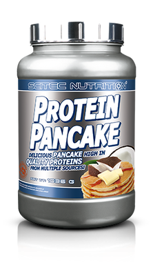 Scitec - Protein Pancake 1036g - Zdjęcie główne