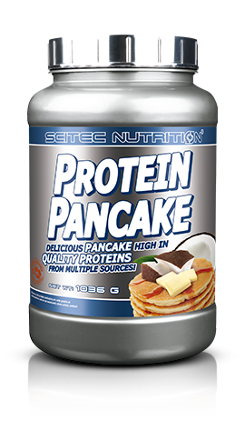 Scitec Protein Pancake 1036g Zdjęcie główne