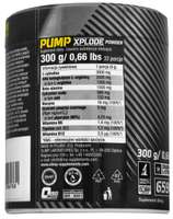 Olimp Pump Xplode Powder 300g wariant