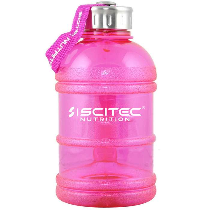 Scitec Water Jug Pink 1300ml Zdjęcie główne