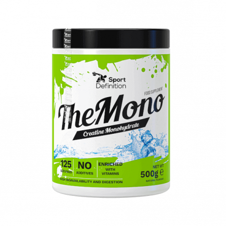 Sport Definition The Mono 500g Natural