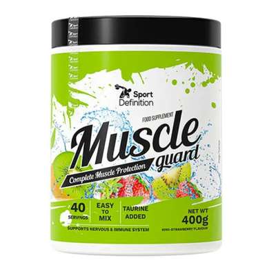 Sport Definition - Muscle Guard 400g - Muscle Guard 400g