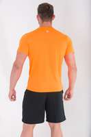 Trec Wear T-shirt CoolTrec 010 Orange Fluo Zdjęcie wariantu