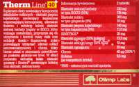 Olimp Therm Line 40+ 60tab. wariant2