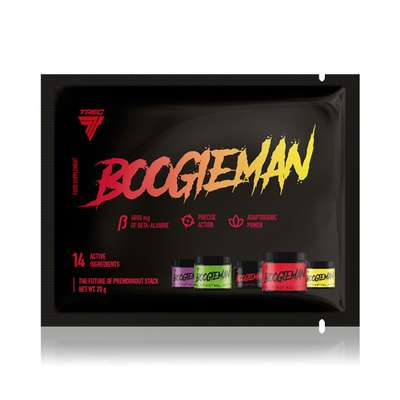 Trec - Boogieman 20g - Boogieman 20g