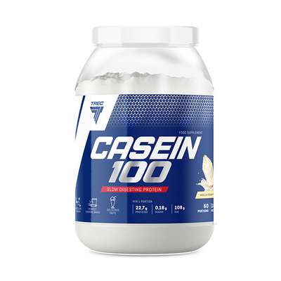 Trec - Casein 100 1800g - zdjecie główne