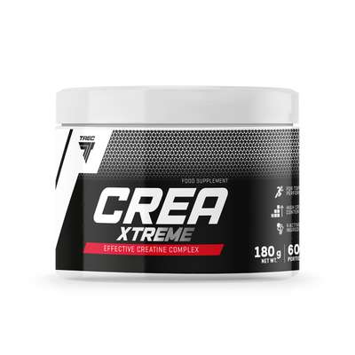 Trec - Crea Xtreme Powder 180g - Zdjęcie główne