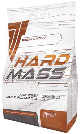 Trec Hard Mass 2800g zdjecie główne