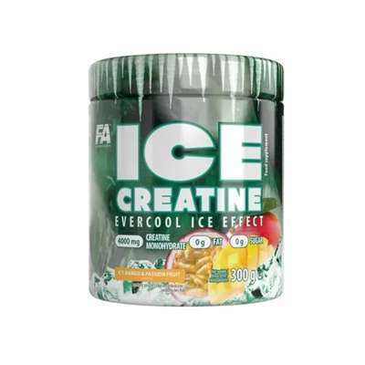 FA Nutrition - Ice Creatine 300g - Ice Creatine 300g