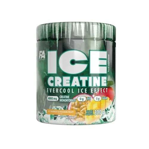 FA Nutrition Ice Creatine 300g Ice Creatine 300g