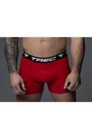 Trec TW Boxer Shorts 123 Red 2