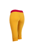 Trec Wear 3/4 Pants Trec Girl 001 Yellow Zdjęcie wariantu