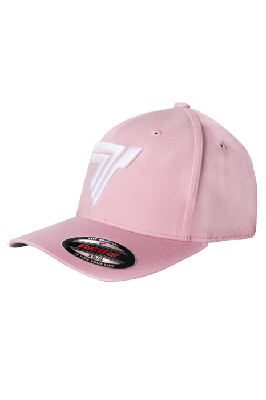 Trec Wear - Fullcap 020 Pink - Zdjęcie główne