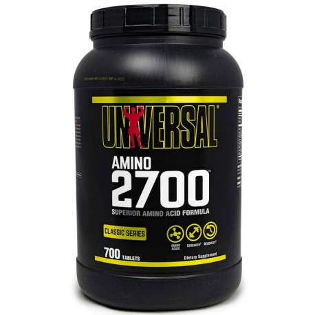 Universal Amino 2700 700tab. Zdjęcie główne