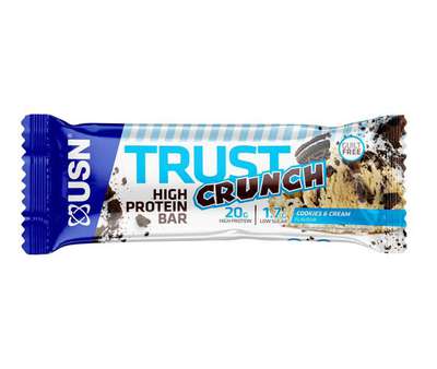 USN - Trust Crunch 60g - Trust Crunch 60g