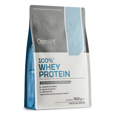 Ostrovit - Whey Protein 700g - Zdjęcie główne