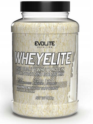 Evolite - WheyElite 900g - Zdjęcie główne
