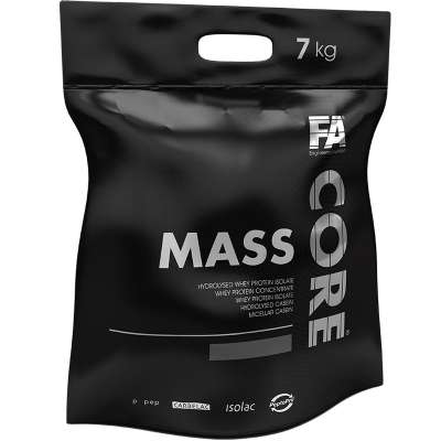 FA Nutrition - Xtreme Mass Core 7000g - Zdjęcie główne
