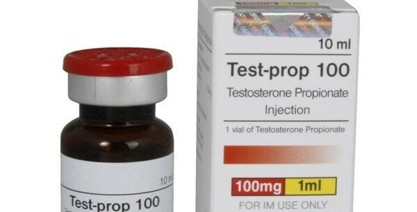 propionat testosteronu