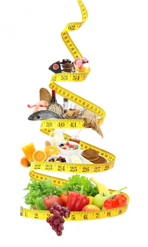 Ile kalorii na redukcji - 10 najprostszych sposobów, jak redukować kalorie z diety