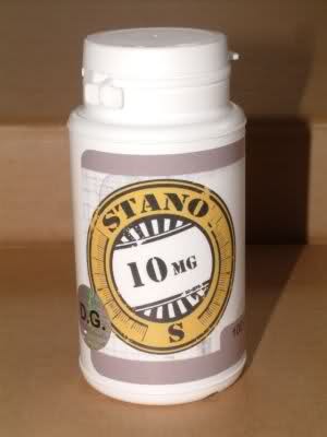 Dose Generics - Stano S