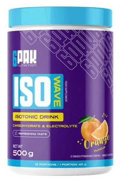 6pak iso wave