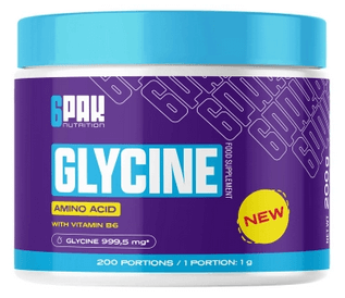 glycine