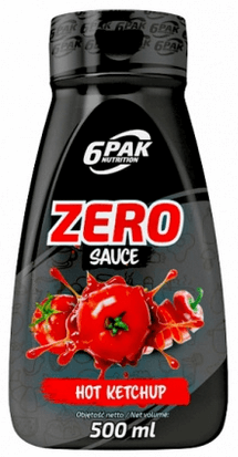 6pak keczup hot