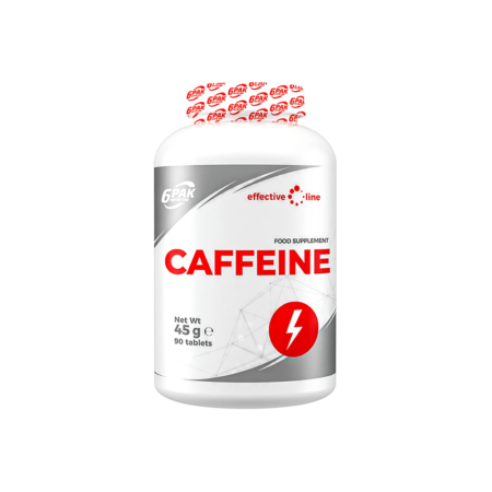 6Pak Caffeine