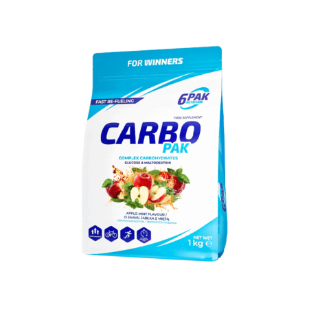 6pak carbo