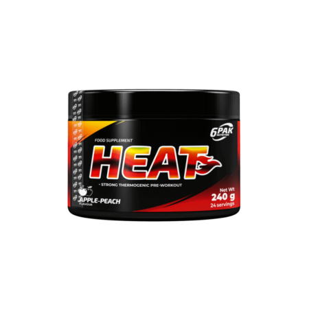 6pak heat